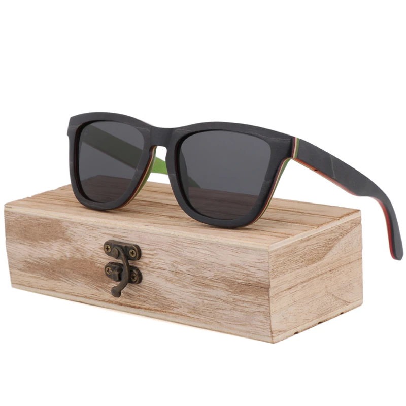 Солнцезащитные очки водительские для мужчин и женщин UV 400 Классические винтажные