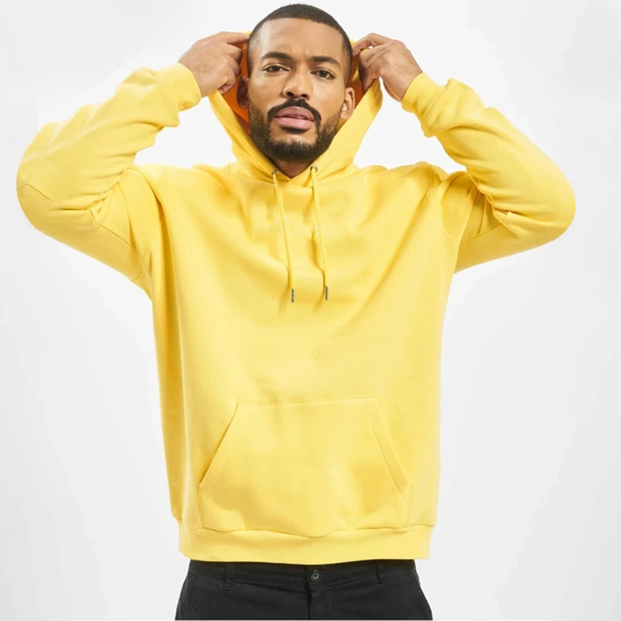 Толстовка мужская/женская с капюшоном свитшот в стиле хип-хоп уличная одежда