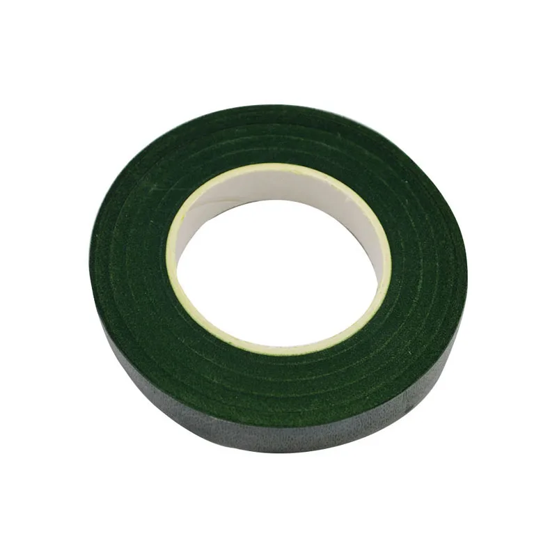 flower tape 1 250*50 см декоративное оригами сморщенное Креповое бумажное ремесло, ручная работа цветок сделать упаковку сложить Скрапбукинг Вечерние Декорации - Цвет: flower tape 1
