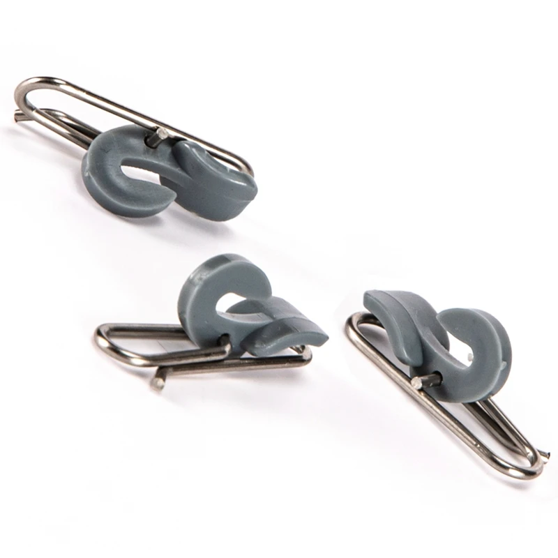 Горячие HG морские рыболовные снасти ударные зажимы брызги вниз Solo Морской