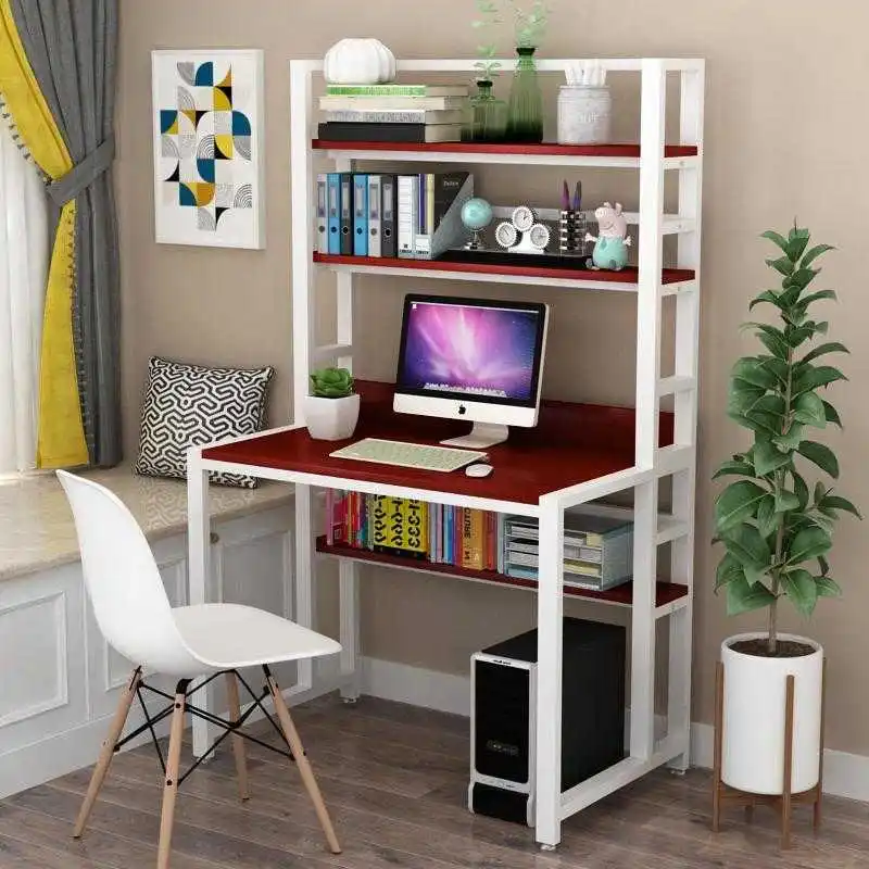 

Mueble Mesa Para Notebook Standing Children Escritorio Kids Office Furniture Tavolo Tablo Laptop Study Desk Computer Table