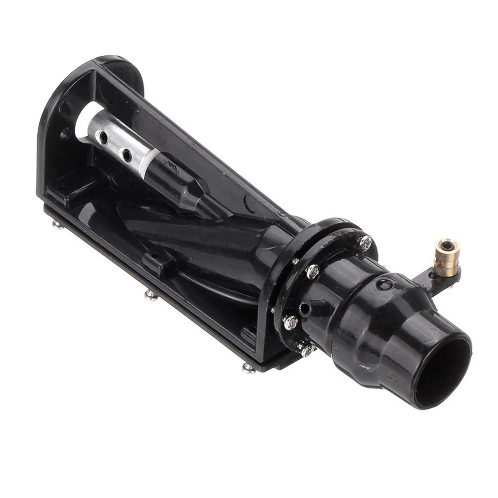 ​6-12V Wireless Pump Spray Thruster Water Turbo Power Servo Jet for RC Boat Parts Accessories | &amp Accs