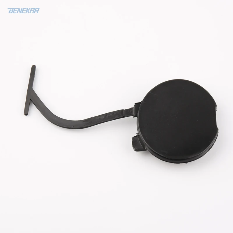 Benekar 1 шт передний бампер трейлер крышка буксировочный кронштейн для Ford Focus 2009 2011