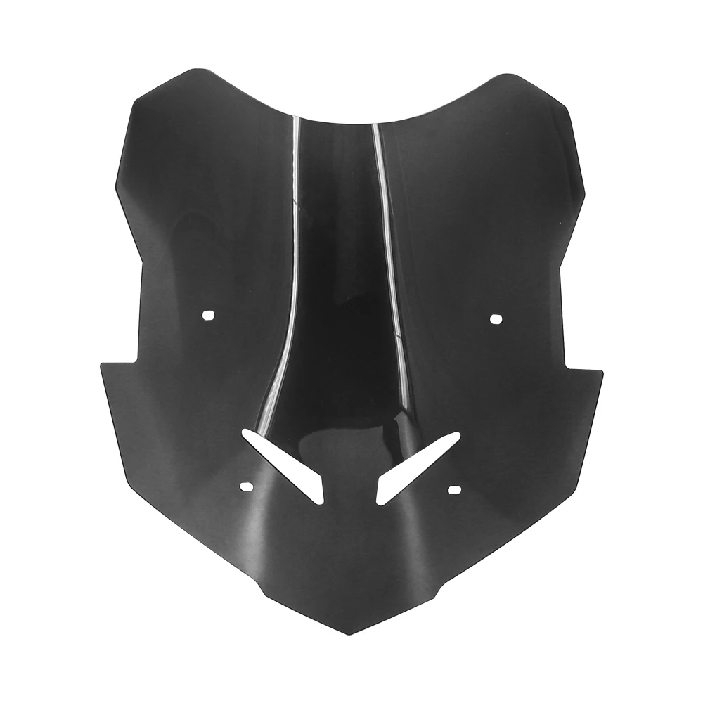 

Лобовое стекло Tracer 9, подходит для YAMAHA Tracer9 TRACER 9 GT 2021-2024 TRACER 900, защитные детали для ветрового стекла