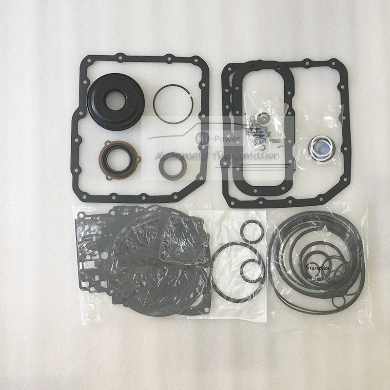 4L30E Auto Transmission Overhaul Gasket Kit FOR CADILAC For BMW Transpeed T03802B | Автомобили и мотоциклы