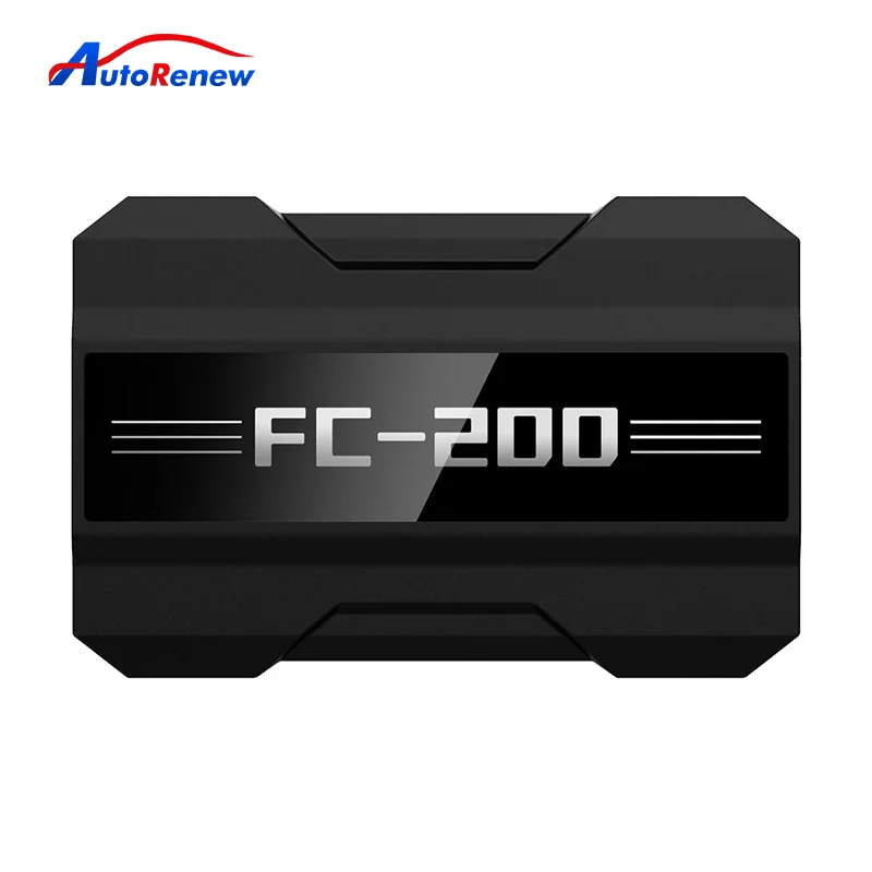 

CG FC200 ECU Programmer Full Version Support 4200 ECUs and 3 Operating Modes Upgrade of AT200 All License Activated Free Update