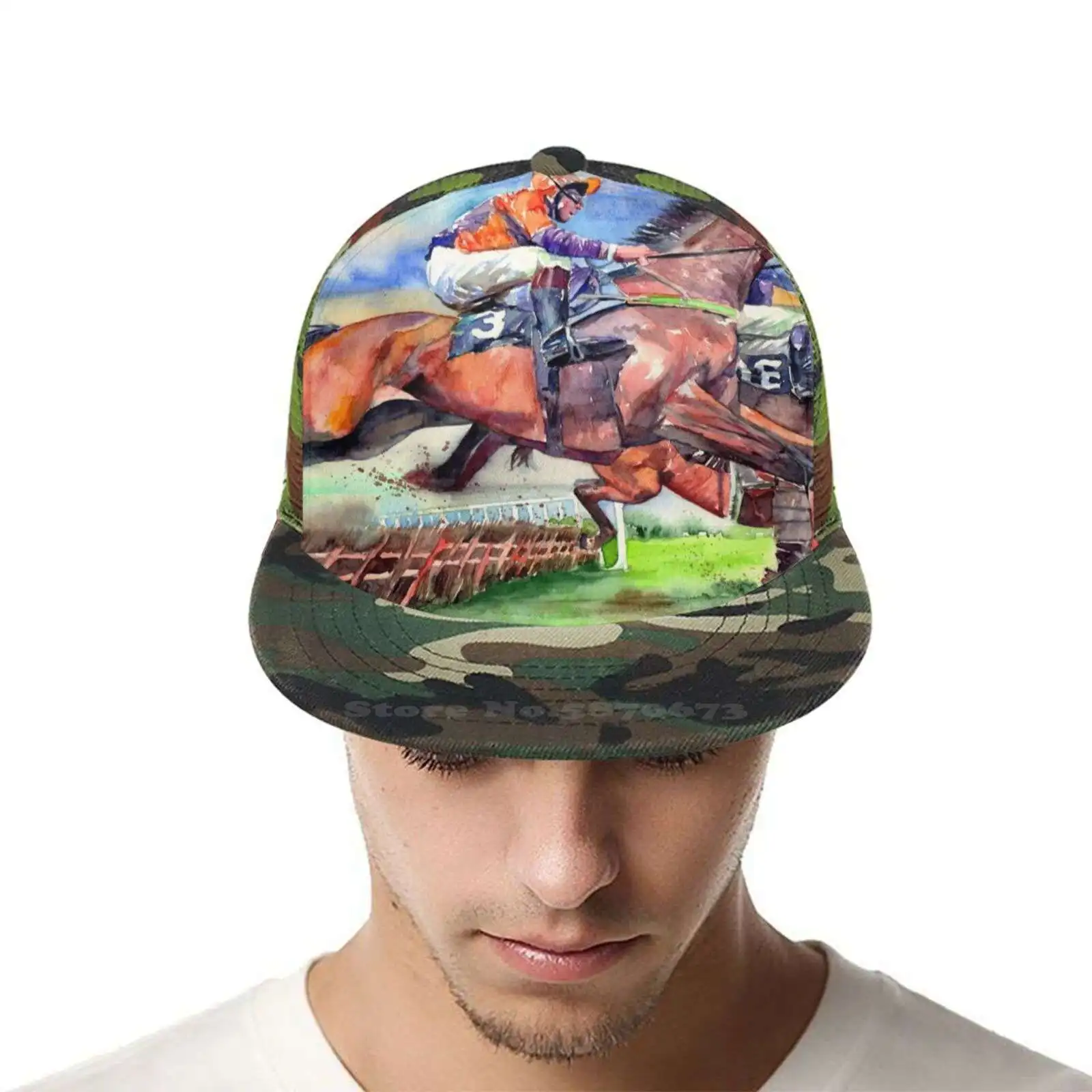 Кепка для скачков армейская модная шапка черного серого темно синего цвета с