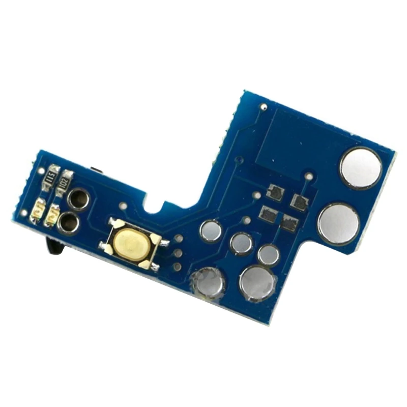 Плата переключателя включения/выключения питания сброс платы для PS2 90000 Slim & Lite