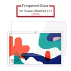 9H закаленное стекло для Huawei MatePad 10,4 2020 BAH3-W09 BAH3-AL00 протектор экрана планшета защитная пленка для Mate Pad 10,4 дюймов