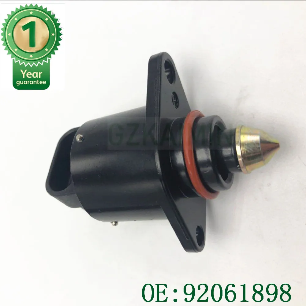 Клапан управления холостого хода 92061898 для Daewoo Nubira 2.0L Leganza 2.2L 1999-2002 92061898/C95176/AC166/9206 1898