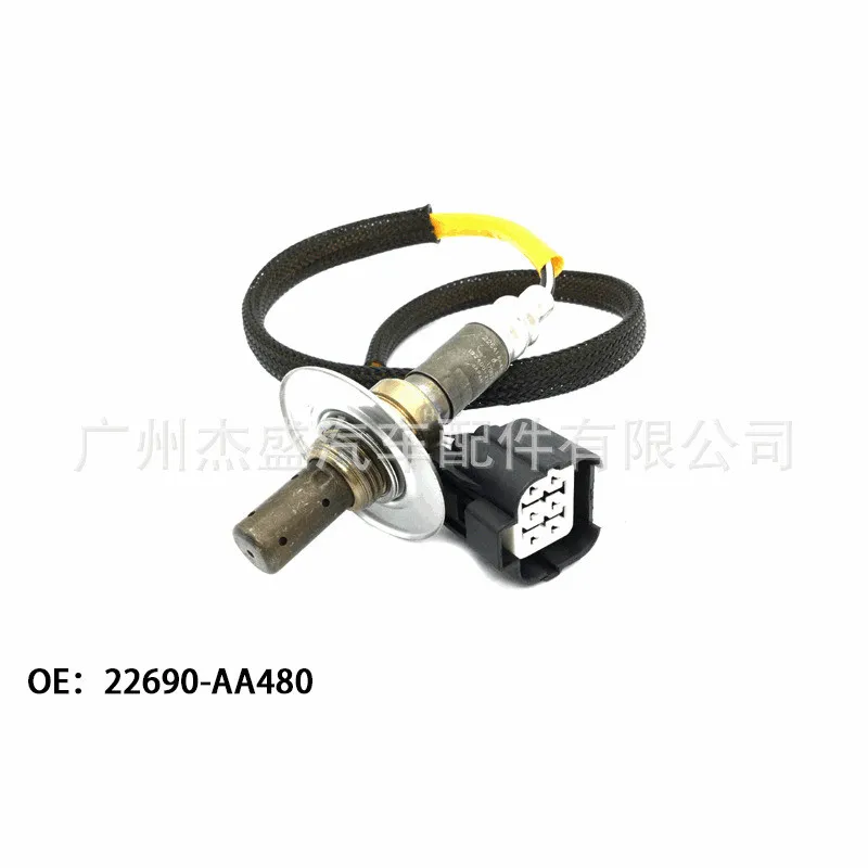 

Автомобильный кислородный датчик 22641-AA480, подходит для Subaru Legacy Forester 2.0L
