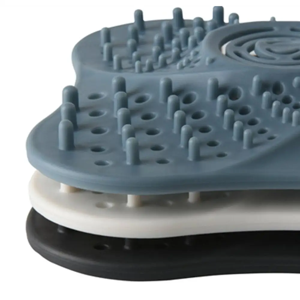 Сливная крышка для пола ванной фильтр волос из термопластичного материала