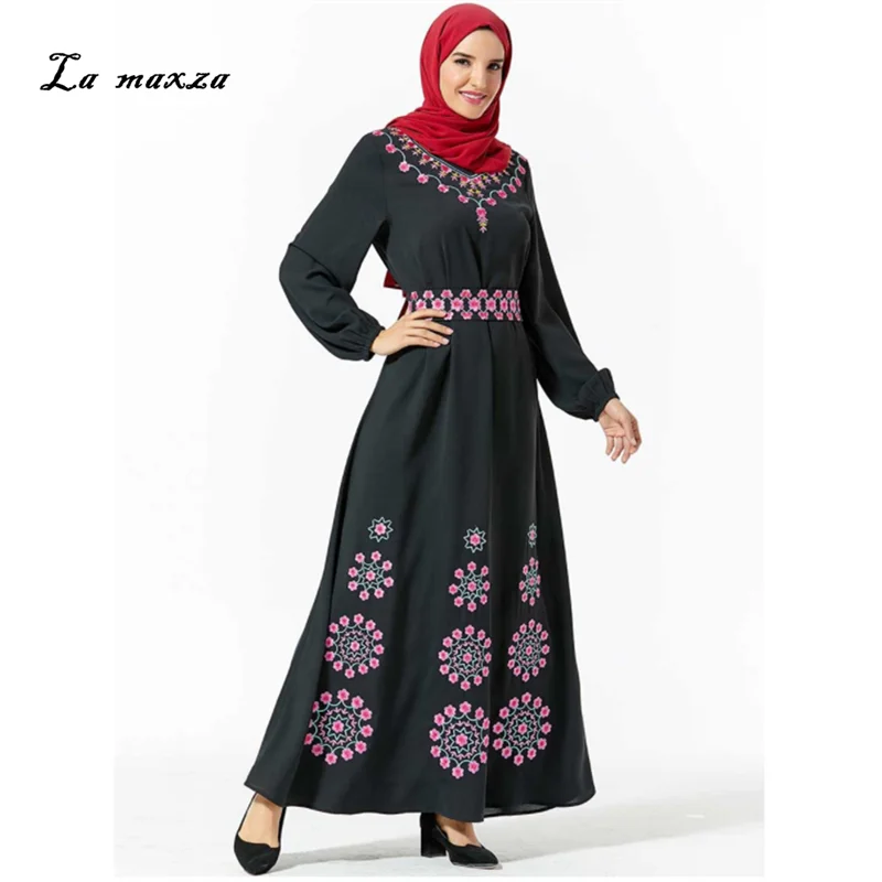 

Muslim Fashion