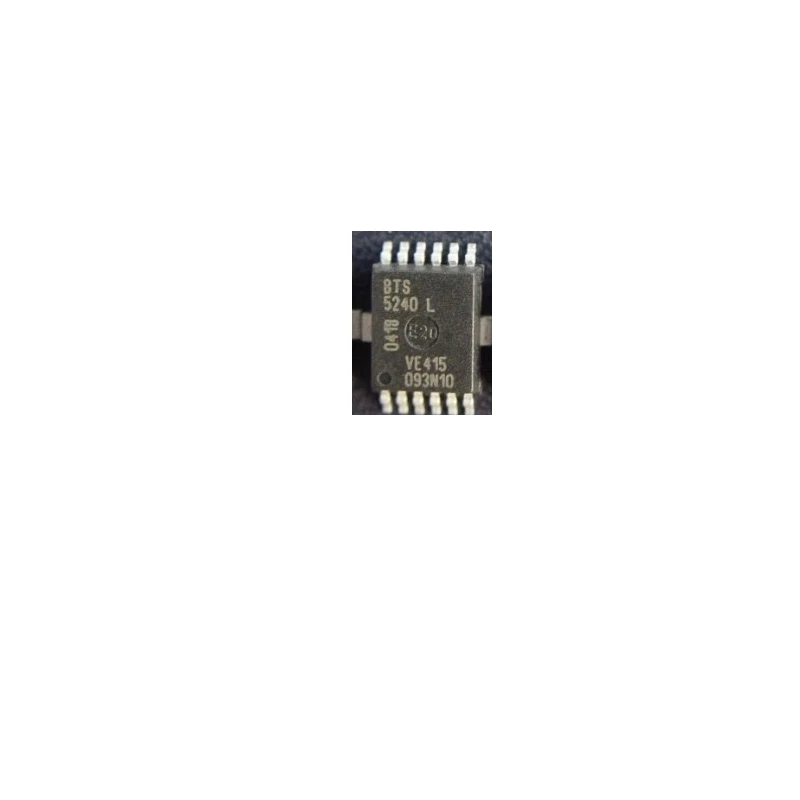 bts5240 bts5240l hsop12