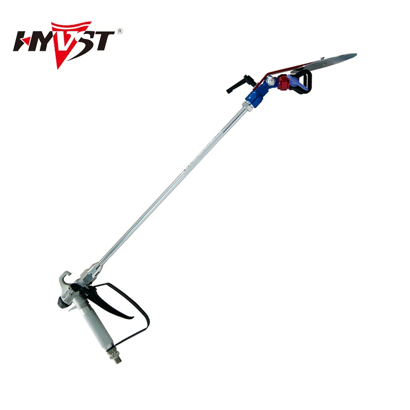 Сочетание значений пульверизатора с универсальным пульверизатором