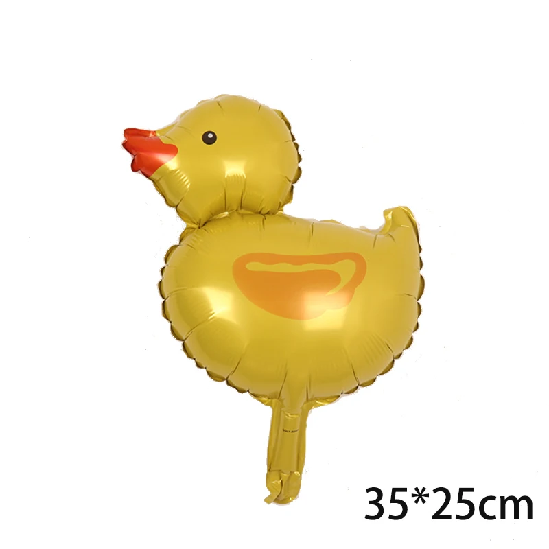 1 шт. фольгированный шар в виде животных | Дом и сад