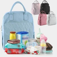large capacity diaper bag nappy changing backpack for mom stroller organizer mommy bag mummy maternity bag handbag