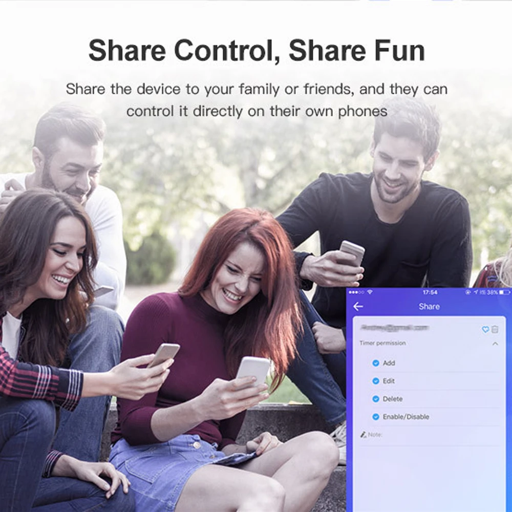 SONOFF мини двухсторонний Интеллектуальный переключатель 10A поддерживает DIY Режим