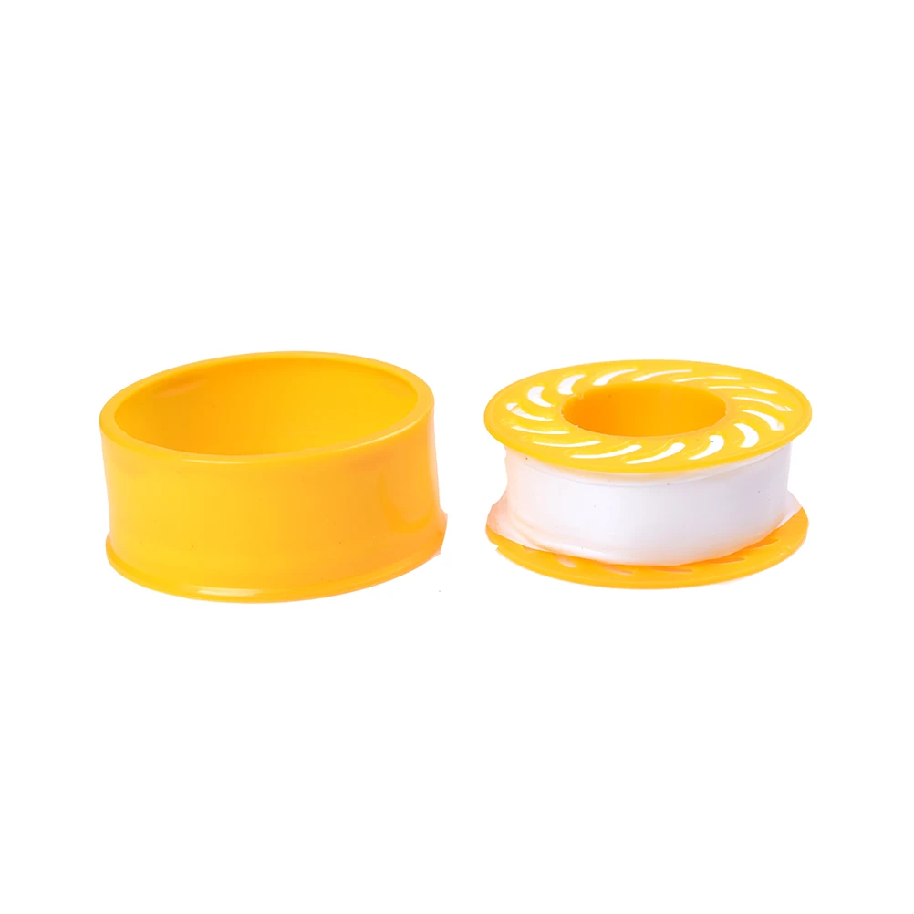 

Silicone Rubber Water Pipes Tape Faucets Repair Waterproof Leakproof Pipe Connector Tool 1Pcs 5 Sizes