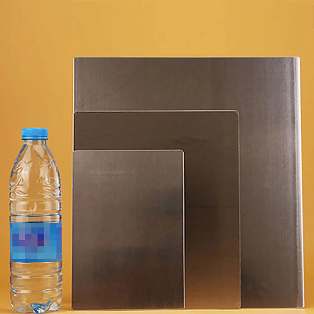 Летняя крутая пластина для домашних животных коврик из алюминиевого сплава с