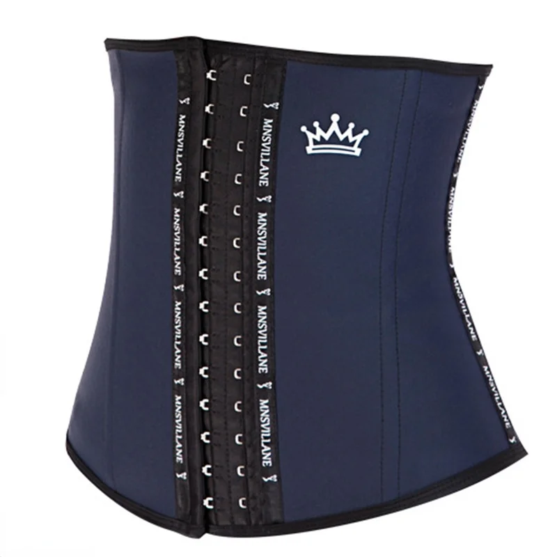 

Body shaping Corset Postpartum Belly Control Waist Trainers Body Shaper Tummy Wrap Waist Protection Gym Workout Wear Bustier