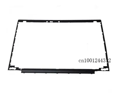 

Original New for Lenovo ThinkPad T570 P51S Laptop LCD Bezel Front Cover Screen Bezel Frame Housing Cabinet Black 441.0AB02.0002