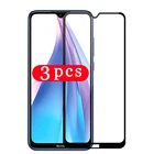 Закаленное стекло для xiaomi redmi 10X, note 9s, 9 pro MAX, 9C, 9A, redmi note 8 pro, 8T, 8A, 3 шт.