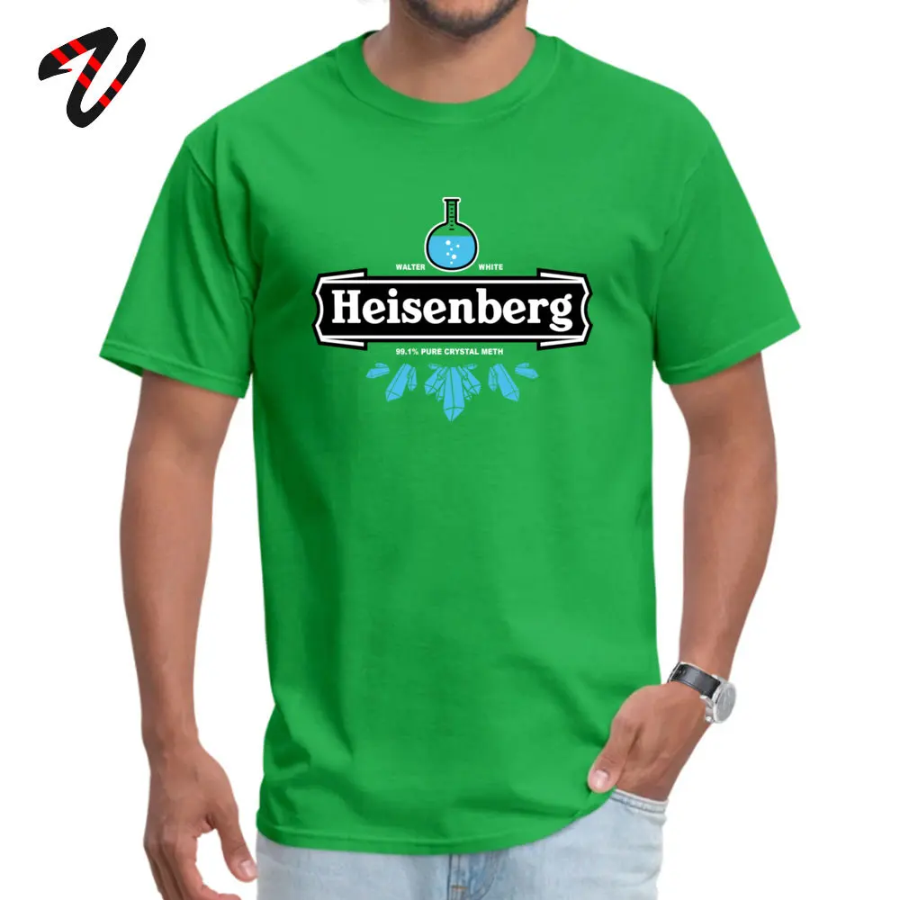 Чехол с принтом во все тяжкие футболка для мужчин повседневные Простые футболки