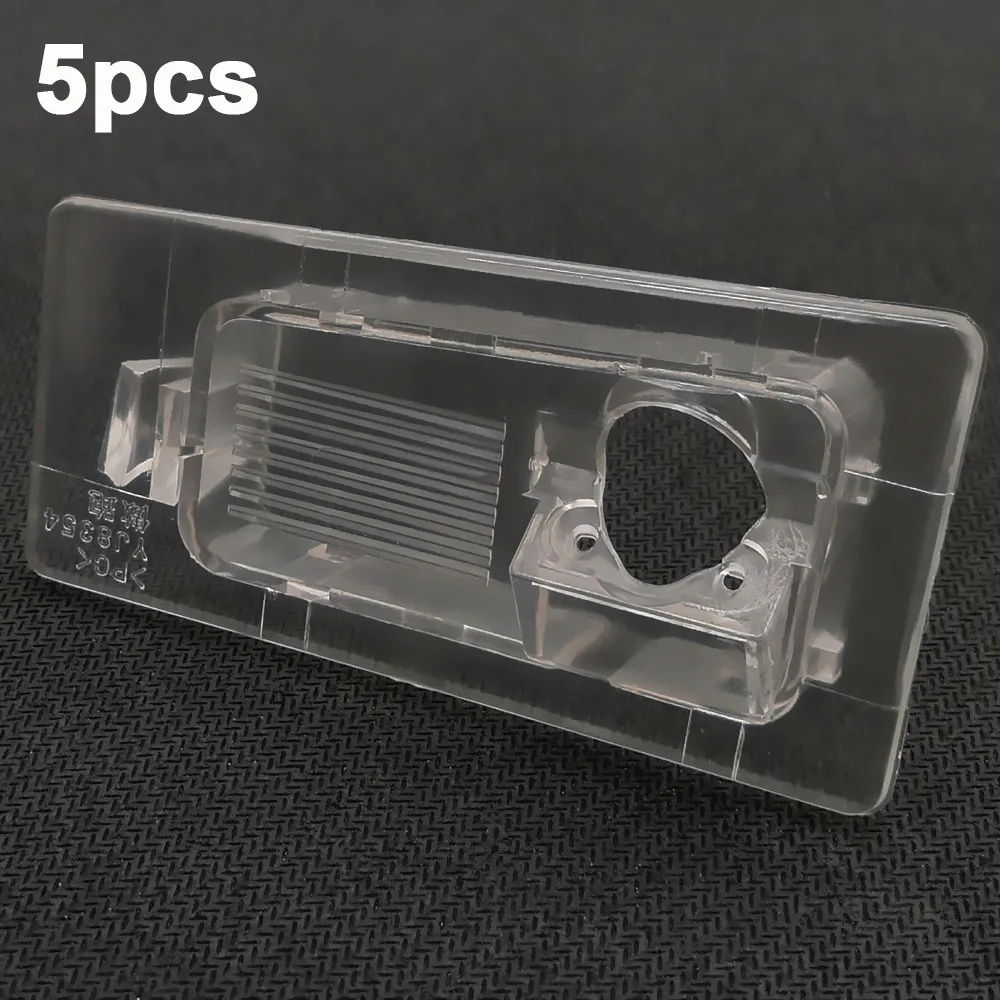 Автомобильный кронштейн для камеры заднего вида YIFOUM, подставка для номерного знака для Kia KX3 Ceed Cerato Forte/Hyundai Elantra Avante Solaris Sedan HCR