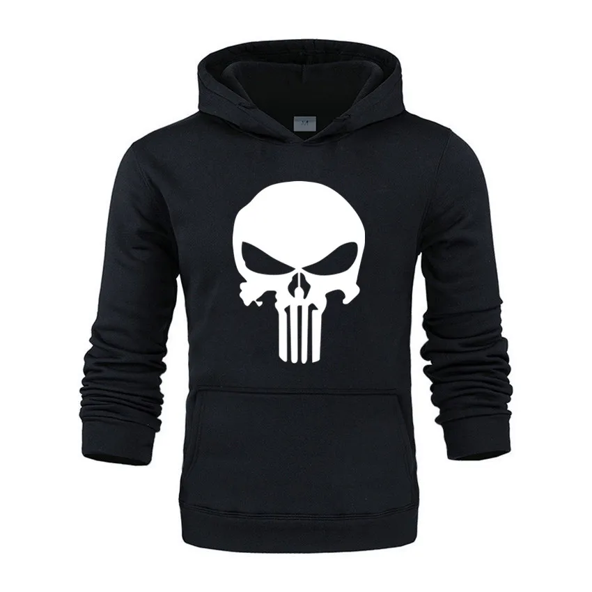 

Мужская толстовка с капюшоном и длинным рукавом, в стиле хип-хоп