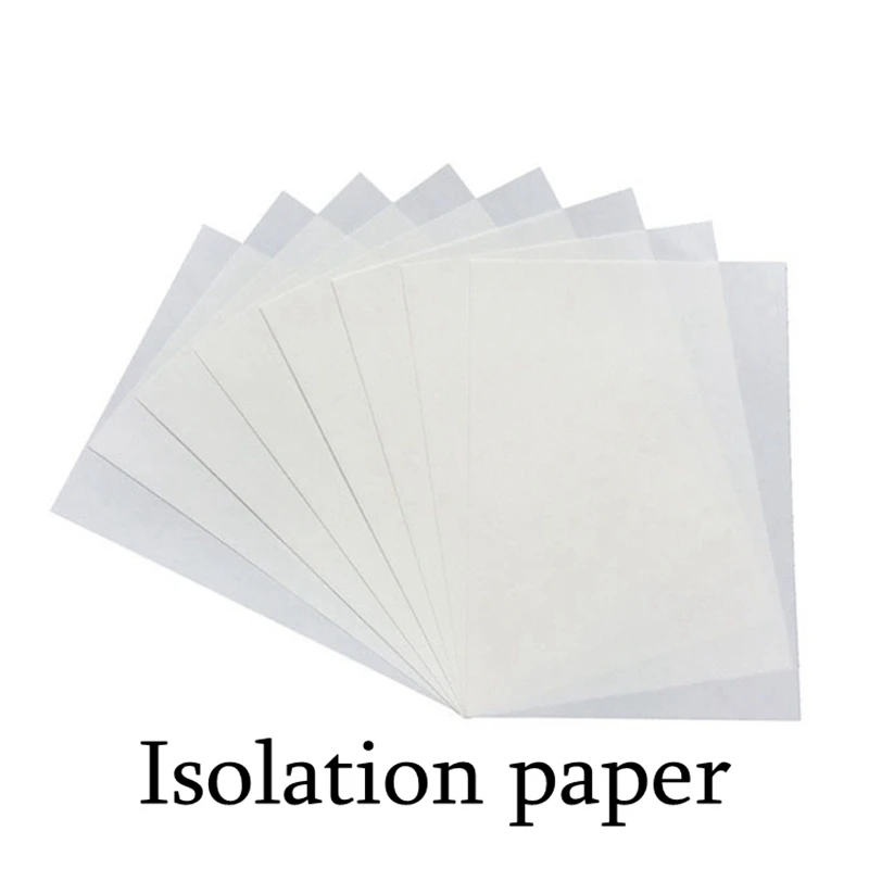 Рисунок 4 - Предотвращающая трещины темная