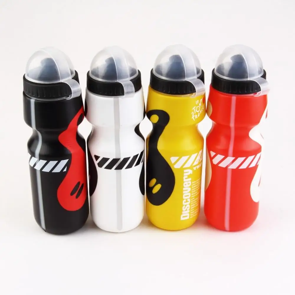 1 шт. 650 мл бутылка для воды велосипеда горного дорожного уличный чайник
