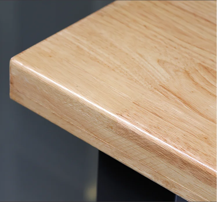 Износостойкий и ударопрочный верстак из твердой древесины плоскогубцы чистой