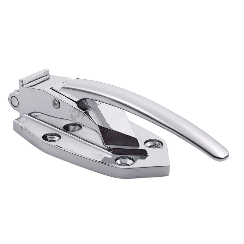 Промышленный лабораторная печь дверная защелка выпускать тянуть обрабатывать