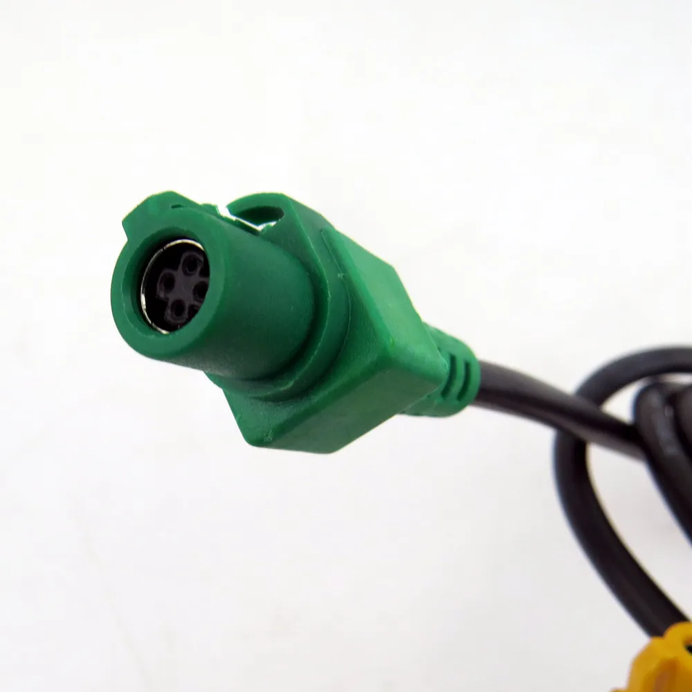 Автомобильный радиоприемник SCJYRXS RCD510 USB переключатель с интерфейсным