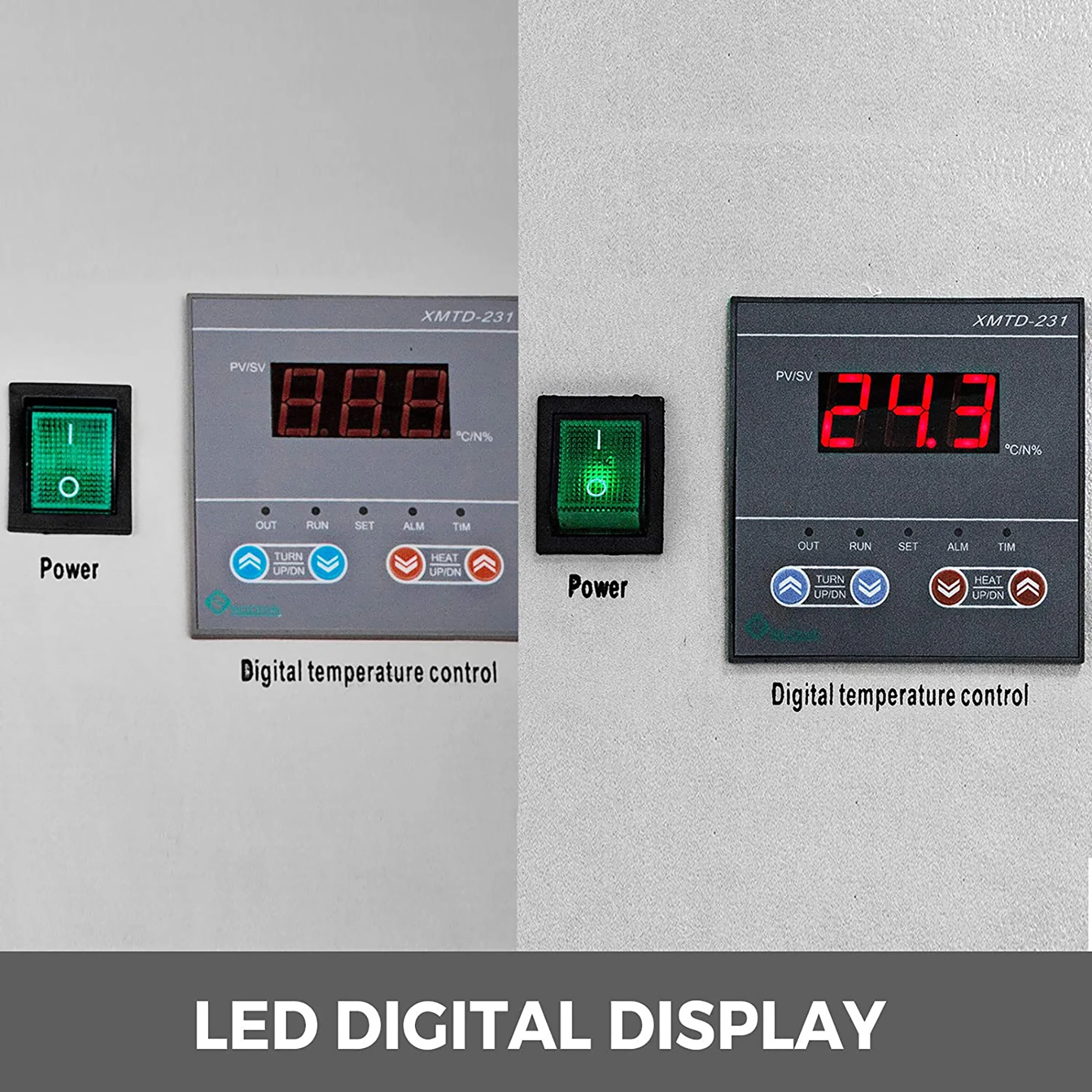 

Multi Model Laboratory Electromagnetic Stirrer With Adjustable Speed Temperature Display Homogenizer Stirrer/Mixer