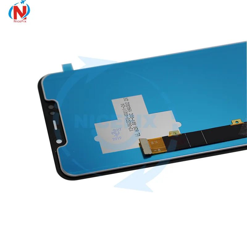6 2 ''новых ЖК Экран для Blu Vivo XL4 V0350WW Дисплей + кодирующий преобразователь