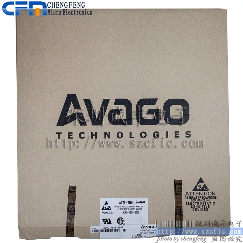 5 штук HCPL-3020-500E HCPL3020 A3020 SOP