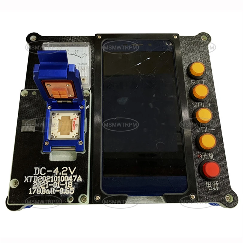 Флэш-чип H9CCNNNBJTAL 178FBGA LPDDR3 1866 Мбит/с 2 Гб для мобильных телефонов планшетов