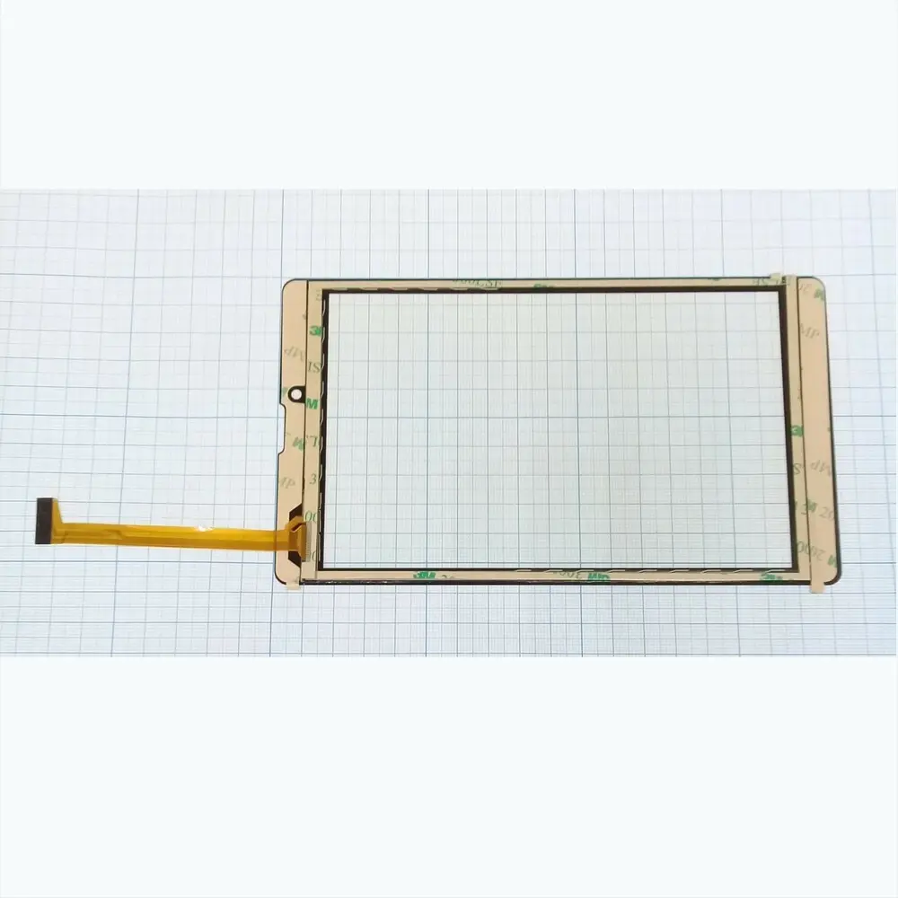 Digma Optima 7306S 4G ts7089pl Сенсорный экран 7.0 дюймов для дигитайзера.