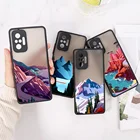 Чехол для Xiaomi Redmi Note 10 Pro 9 8 Pro Note 10S 9S 10 9 8 7, чехол для телефона Redmi 10 9 9A 9C Poco X3 Pro, задняя крышка