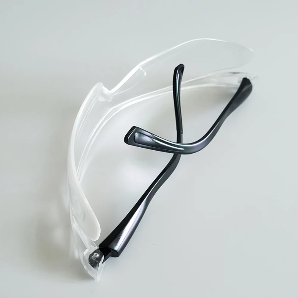 Защитные очки для работы на открытом воздухе ударопрочные пыленепроницаемые