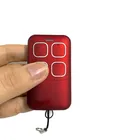 Пульт дистанционного управления для дверей гаража, 300-900 МГц, 433-868 МГц