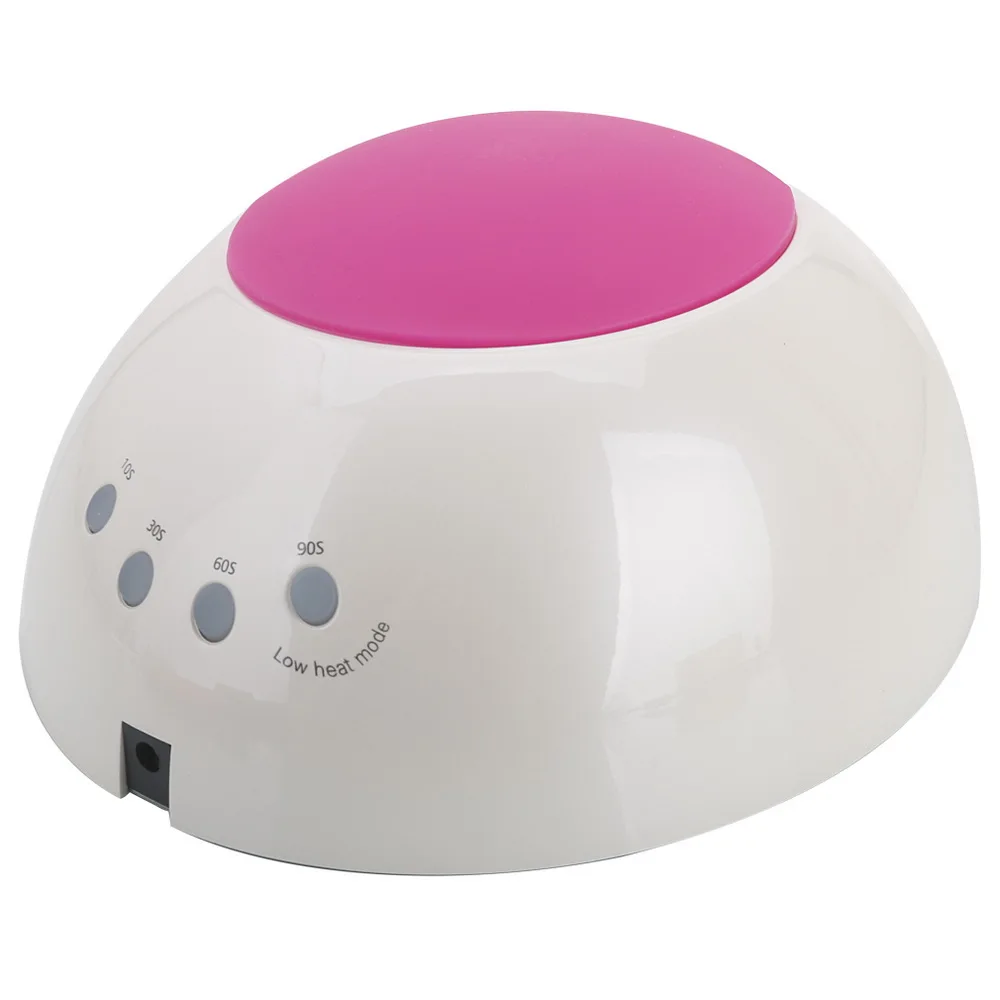 SUN 2 48 Вт Светодиодный УФ светильник Сушилка для ногтей светодиодный