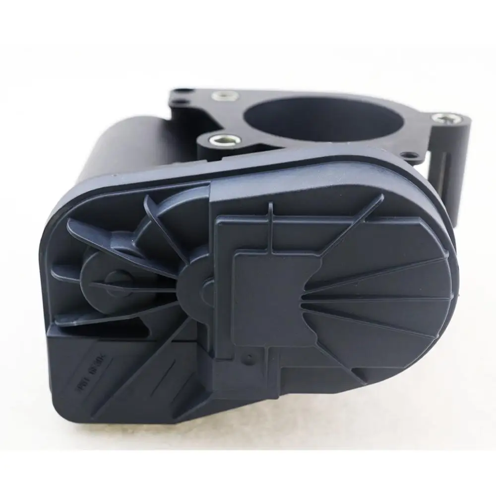Дроссельная заслонка в сборе для Citroen C2 C3 C4 Berlingo Picasso Peugeot 307 308 Partner Tepee 0280750164 1635. Z8