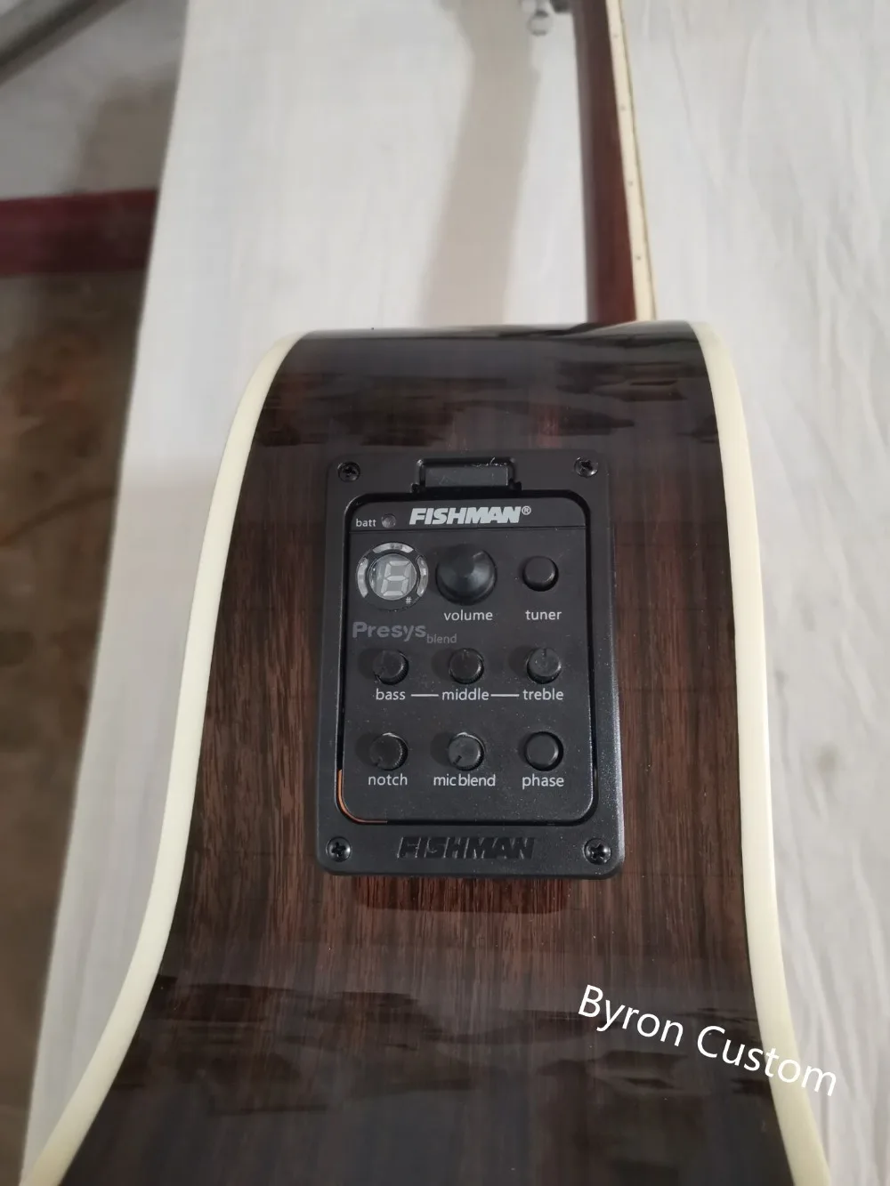Гриф F512 модель sunburst Джамбо Размер 12 струн акустическая электрическая твердая гитара guild Стиль Гитара