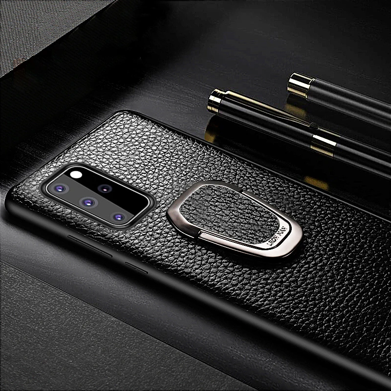 Чехол для телефона Huawei Nova 3 3i 3e 4e 5T 6 se 7i P Smatr 2019 P10 текстура из воловьей кожи с
