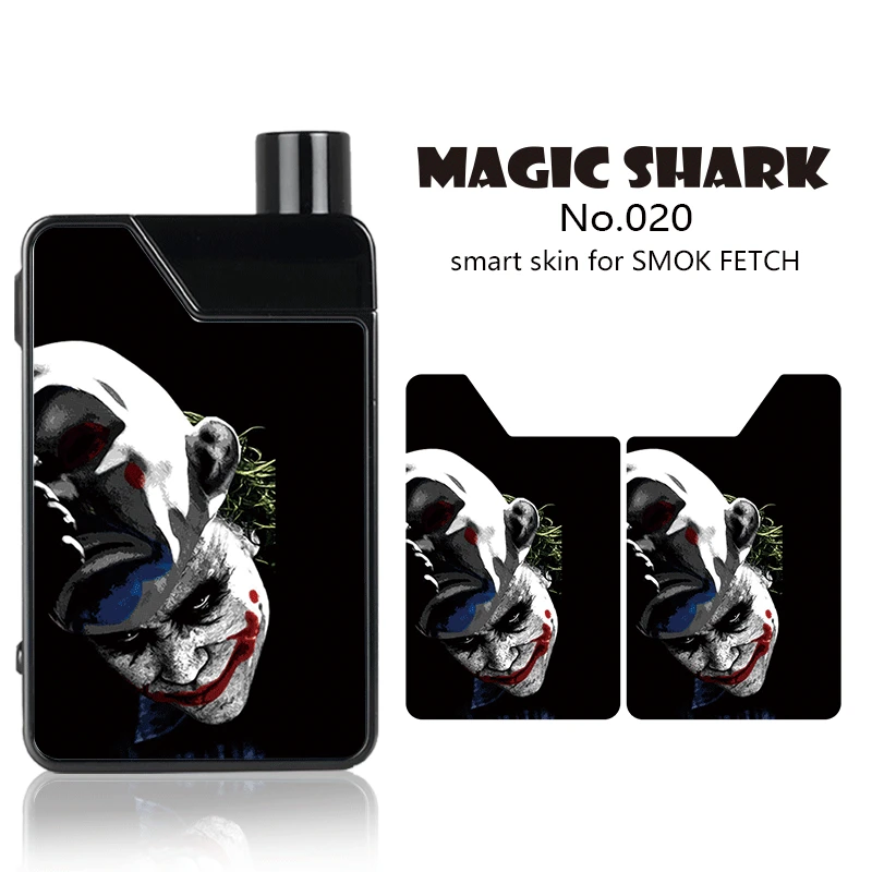 Волшебная Акула Железный человек Бэтмен Dragon Ball Джокер яд Дэдпул стерео 3 м ПВХ