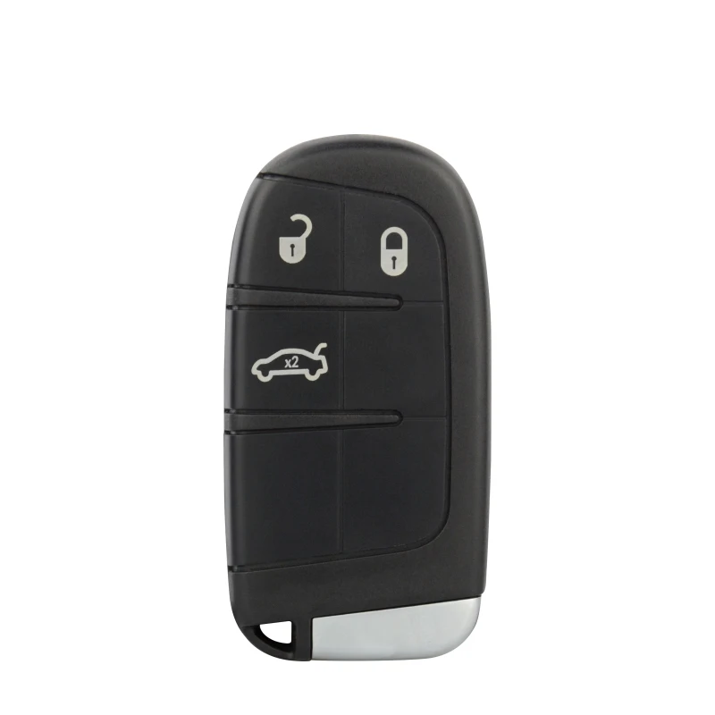 OkeyTech для Jeep Cherokee Chrysler Pacifica Dodge Challenger зарядное устройство Дротика Durango чехол