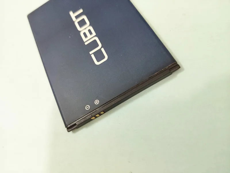 Новый мобильный телефон батарея для CUBOT J3 Pro батареи 2800 мАч | Мобильные телефоны и